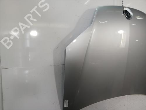 Hood RENAULT LAGUNA III (BT0/1) 1.5 dCi (BT00, BT0A, BT0T, BT1J) | BP29834029C1