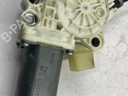Used Front left window mechanism Front left window mechanism MERCEDES-BENZ CLK (C209) CLK 320 CDI (209.320) (224 hp) 22817808 22817808
