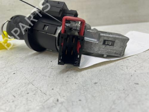 Ignition barrel RENAULT TWINGO II (CN0_) 1.2 16V (CN0K, CN0V, CN0A) | BP40055083M48 - Image 5