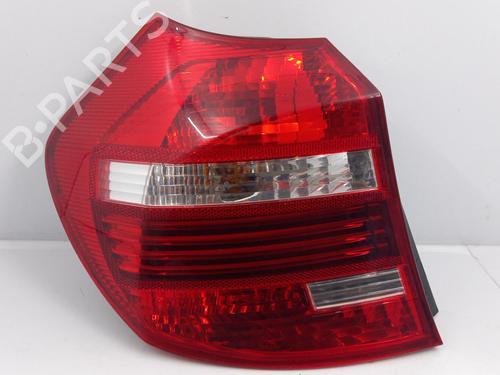 Left taillight BMW 1 (E87) 118 d | BP22825502C34 