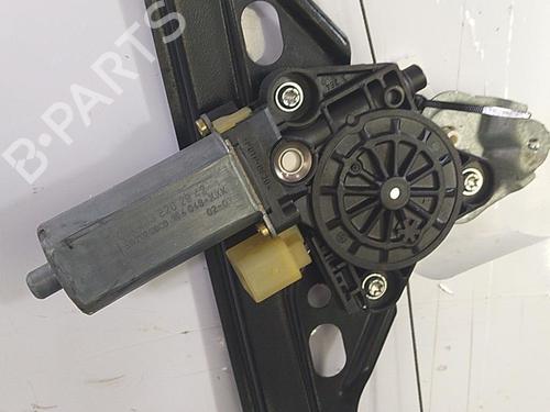 Rear left window mechanism MERCEDES-BENZ C-CLASS (W203) C 200 CDI (203.004) | BP22820790C24 