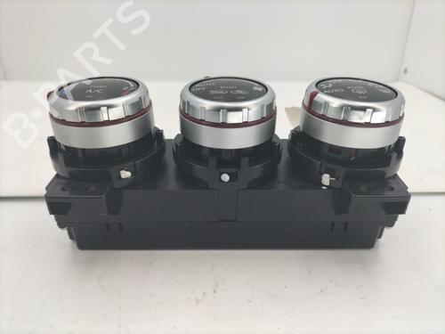 Climate control SUZUKI SX4 (EY, GY) 1.6 VVT (RW416, YA21S) | BP30929156I5 - Image 2