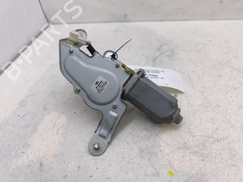Rear wiper motor CHEVROLET MATIZ (M200, M250) 0.8 | BP29869164M102