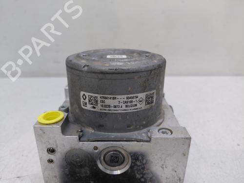 ABS pump RENAULT TRAFIC III Van (FG_) 2.0 dCi 120 (FGMN) | BP37715015M43  - Image 5