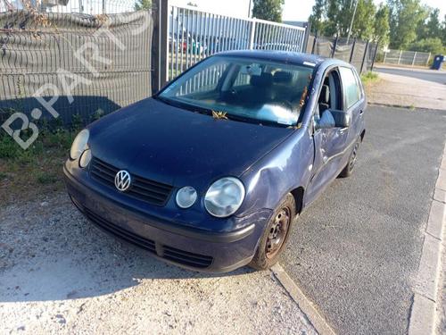 Headlight switch VW POLO (9N_, 9A_) 1.2 12V | BP22838135I24 