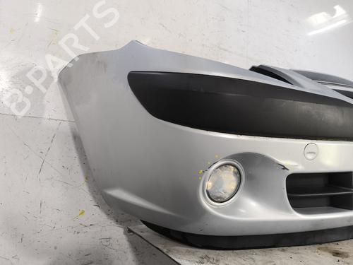 Front bumper HYUNDAI GETZ (TB) 1.1 | BP25880994C7 