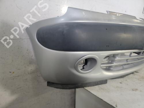 Front bumper CITROËN XSARA PICASSO (N68) 1.8 16V | BP26584866C7 