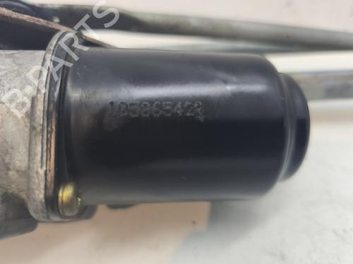 Front wiper motor SUBARU LEGACY III Estate (BH) 2.5 AWD (BH9) | BP26130631M29 