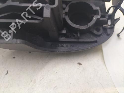 Højre fortil udvendigt håndtag CITROËN C3 I (FC_, FN_) 1.4 i | BP30045719C129 