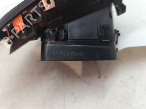 Used Air vent Air vent RENAULT SCÉNIC IV (J9_) 1.6 dCi 160 (160 hp) 28499613 28499613