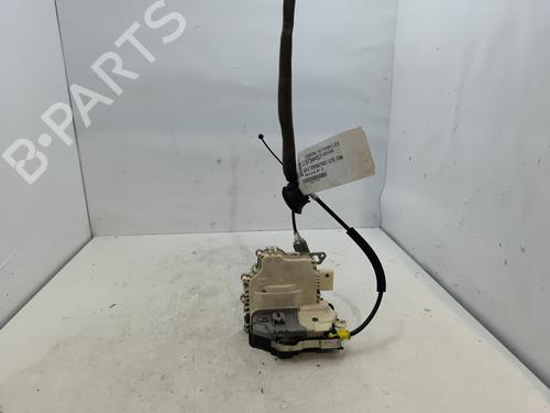 Used Front right lock AUDI A7 Sportback (4GA, 4GF) 3.0 TDI quattro (245 hp) 29725992