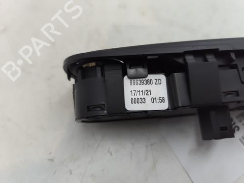 Switch CITROËN C4 Picasso I MPV (UD_) 1.6 HDi | BP27725523I30 