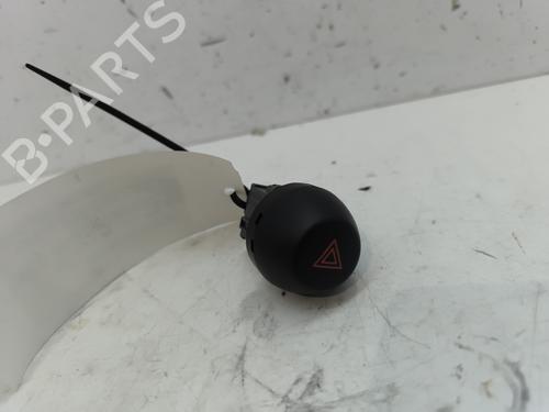Used Warning switch TOYOTA RAV 4 III (_A3_) 2.2 D 4WD (ALA30_, ALA30R) (136 hp) 26957259