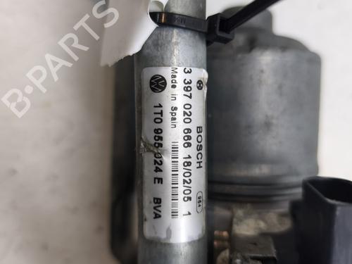 Front wiper motor VW TOURAN (1T1, 1T2) 1.9 TDI | BP32386054M29 