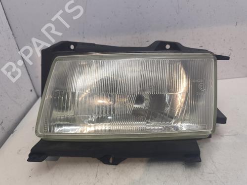 Used Left headlight CITROËN JUMPY I Van (BS_, BT_, BY_, BZ_) 1.9 D (69 hp) 27238158
