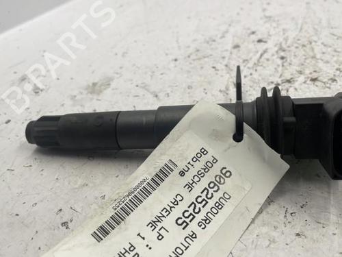 Used Ignition coil Ignition coil PORSCHE 911 (997) 3.8 Carrera S (355 hp) 22838561 22838561