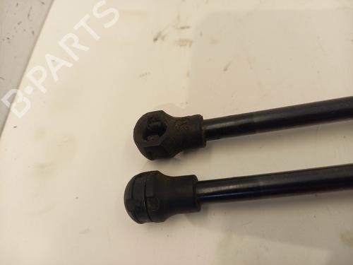 Tailgate lift support PEUGEOT 208 I (CA_, CC_) 1.6 HDi | BP24474600C138