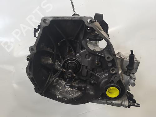 Used Gearbox HONDA CRX II (ED, EE) 1.6 i 16V (ED9) (131 hp) 27805353