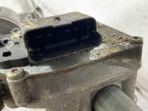 Front wiper motor PEUGEOT 307 (3A/C) 2.0 16V | BP23829769M29 