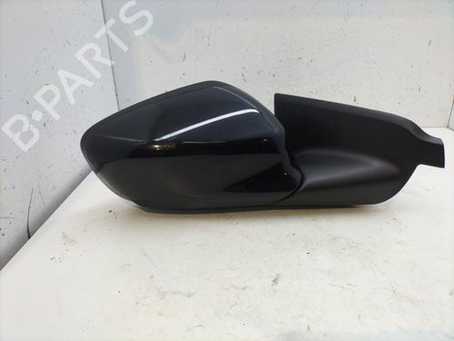 Used Right mirror CITROËN C4 CACTUS 1.2 VTi 82 (82 hp) 26659669
