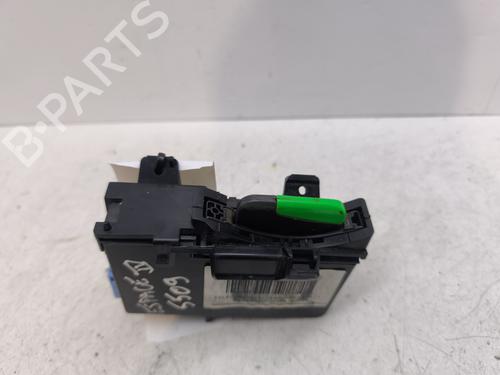 Card reader RENAULT ESPACE IV (JK0/1_) 2.2 dCi (JK0H) | BP30162569E4