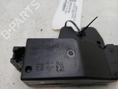Used Tailgate lock Tailgate lock CITROËN C6 (TD_) 3.0 HDi (241 hp) 36418115 36418115