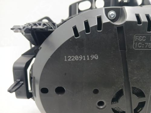 instrument-cluster-bmw-1-f21-2011-2012-2013-2014-2015-2016-2017-2018-2019-32979358 main image