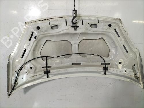 Hood CITROËN BERLINGO Box Body/MPV (B9) 1.6 HDi / BlueHDi 75 | BP24196724C1