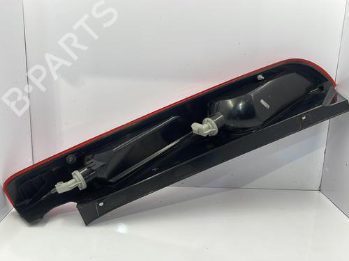 Used Left taillight Left taillight FORD FOCUS II (DA_, HCP, DP) 1.6 Ti (115 hp) 22828846 22828846