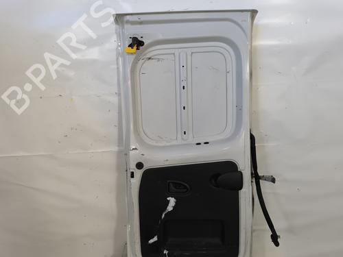 Left tailgate RENAULT TRAFIC III Van (FG_) 1.6 dCi 140 (FGMA, FGMC) | BP29439149C76 