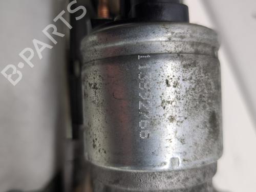 Used Starter Starter RENAULT MEGANE III Grandtour (KZ0/1) 1.6 dCi (KZ00, KZ12, KZ13) (130 hp) 29834153 29834153