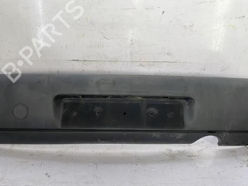 Used Rear bumper FORD FIESTA IV (JA_, JB_) 1.3 i (60 hp) 22839295