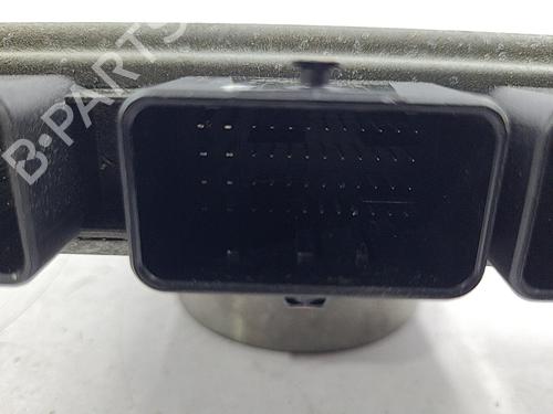Used Engine control unit (ECU) CITROËN C3 Pluriel (HB_) 1.4 HDi (68 hp) 22823649