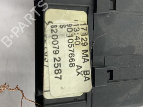 Used Steering column stalk Steering column stalk DACIA SANDERO 1.2 16V (75 hp) 22817296 22817296