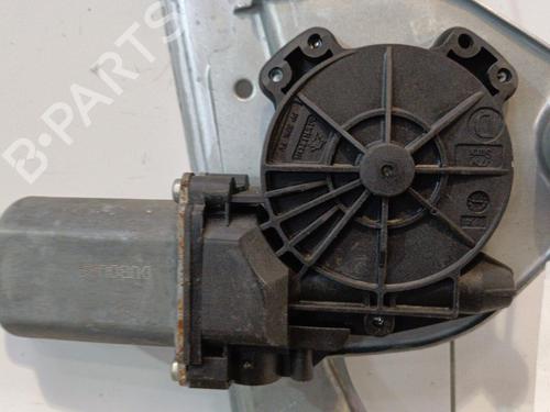 Used Rear left window mechanism RENAULT CLIO III (BR0/1, CR0/1) 1.5 dCi (BR17, CR17) (86 hp) 22821788