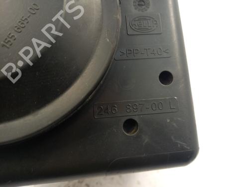 Used Left headlight Left headlight FORD FUSION (JU_) 1.4 TDCi (68 hp) 25120770 25120770