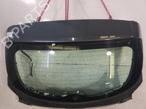 tailgate-kia-rio-iii-ub-2011-2012-2013-2014-2015-2016-2017-27707791 main image