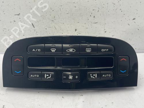 Climate control PEUGEOT 607 (9D, 9U) 2.0 HDI | BP25758307I5 - Image 2