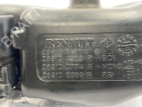 Sprinklertank DACIA DUSTER (HM_) 1.5 dCi 110 (HMAB) | BP25280632C113  - Image 5