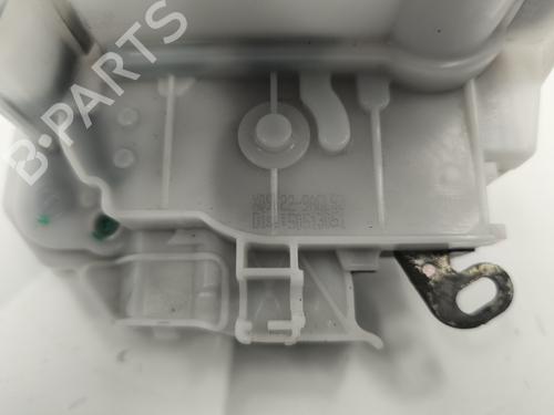 Front right lock ALFA ROMEO 159 Sportwagon (939_) 1.9 JTDM 16V (939BXC1B, 939BXC12) | BP25899442C97 