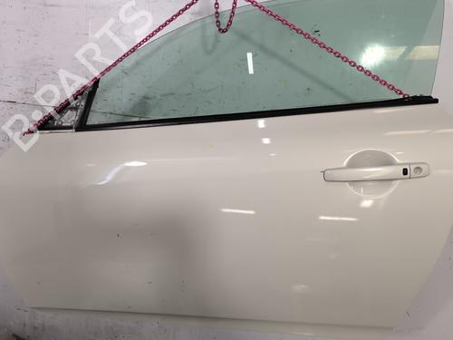 Used Left front door Left front door INFINITI G Coupe 37 (320 hp) 26906584 26906584