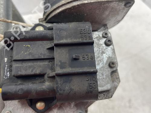 Front wiper motor OPEL CORSA C (X01) 1.2 Twinport (F08, F68) | BP24637184M29 