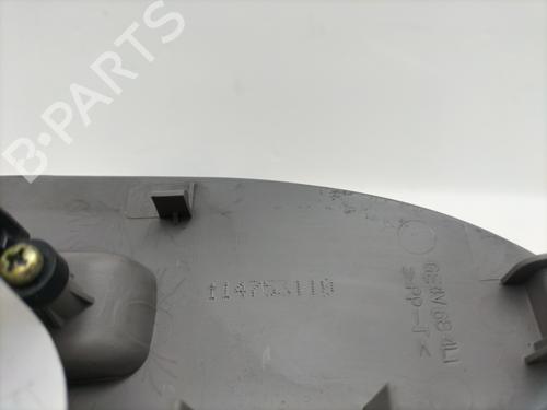 Right front window switch MAZDA PREMACY (CP) 2.0 TD | BP31378761I26  - Image 5