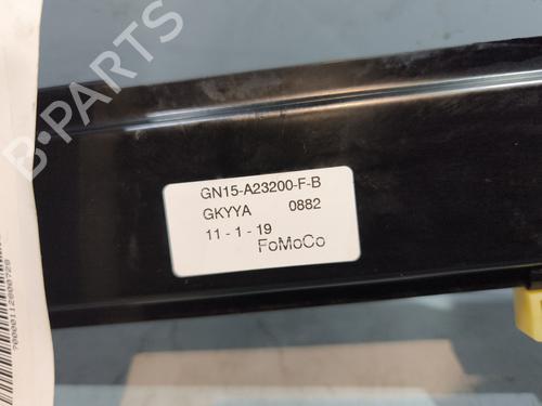 Front right window mechanism FORD ECOSPORT 1.0 EcoBoost | BP29540859C23 