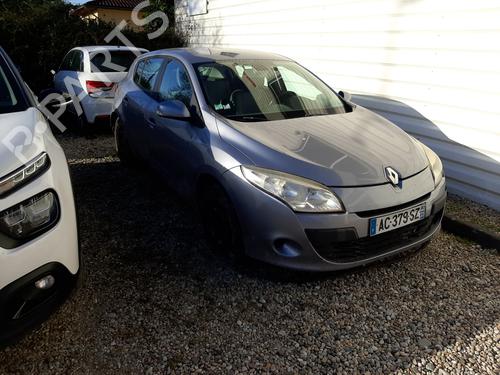 RENAULT MEGANE III Hatchback (BZ0/1_, B3_) 2471212
