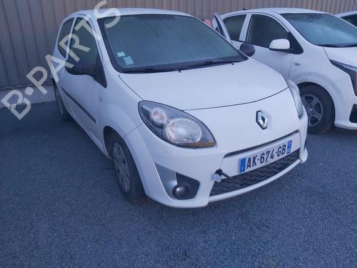 Used Parts RENAULT TWINGO II (CN0_) 1.2 16V (CN0K, CN0V, CN0A) 4774716