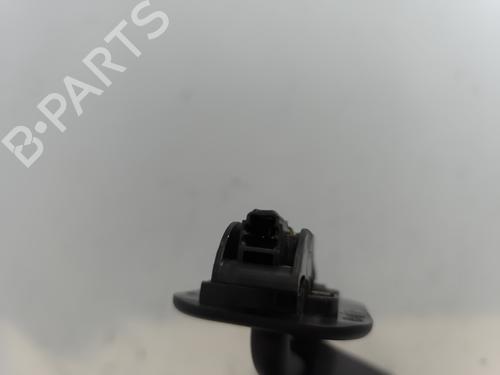 Used Right sun visor Right sun visor RENAULT CAPTUR II (HF_) TCe 130 (HFMF) (131 hp) 27598677 27598677