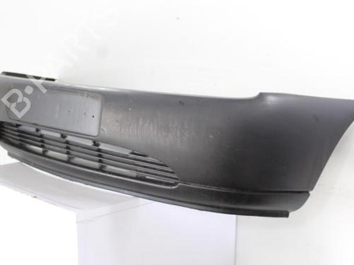 Front bumper FORD FIESTA Hatchback Van (JV_) D 1.8 | BP22813833C7 