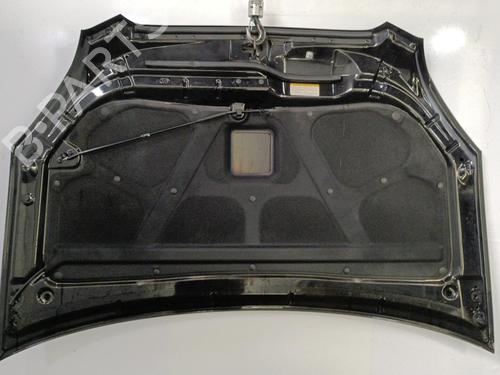 Used Hood KIA CARENS III MPV (UN) 2.0 CRDi 140 (140 hp) 22819008