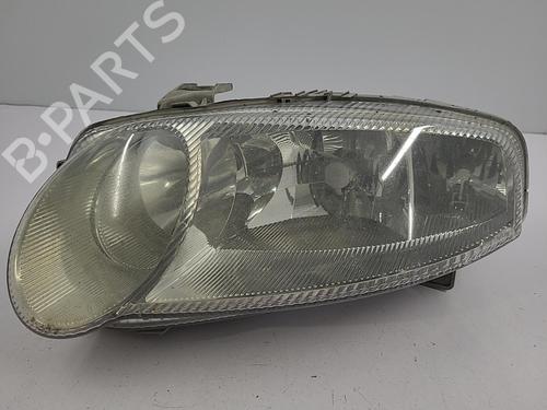 Used Left headlight Left headlight ALFA ROMEO 147 (937_) 1.9 JTD 16V (937.AXG1B, 937.BXG1B) (140 hp) 22823643 22823643
